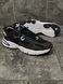 Кросівки Adidas Astir (black/white) 2000-3 фото 9