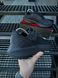Кросівки Nike Zoom Pegasus 40 (black) 0026-8 фото 6