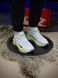 Кросівки Nike React X Infinity Run 4, білі 3192-5 фото 3