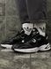 Кросівки Adidas Astir (black/white) 2000-3 фото 2