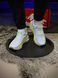 Кросівки Nike React X Infinity Run 4, білі 3192-5 фото 6