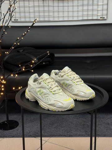 Кросівки New Balance 725, світлі beige