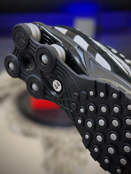 Кросівки Nike SHOX Ride 2 SP, чорно білі