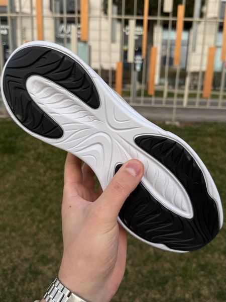 Кросівки Asics GEL CUMULUS, світлі (сітка)