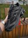 Кросівки Nike SHOX Ride 2 SP X SUPREME, чорні (весна-літо) 3321-1 фото 4