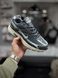 Термо Кросівки Nike Initiator, темно сірі 2026-3 фото 3