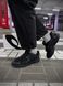 Термо кросівки Asics Gel Kahana TR V2 Waterproof (чорні) 719-1 фото 4