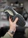 Термо Кросівки Nike Initiator, темно сірі 2026-3 фото 5