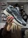 Термо Кросівки Nike Initiator, темно сірі 2026-3 фото 1