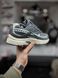 Термо Кросівки Nike Initiator, темно сірі 2026-3 фото 4
