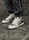 Кросівки Adidas Forum Exhibit low 2.0 (gray) 773-7 фото 10