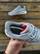 Кросівки New Balance Fresh Foam 860 (світло сірі) 636-3 фото 9