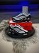 Кросівки Nike SHOX Ride 2 SP, чорно білі 202-6 фото 2