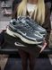 Термо Кросівки Nike Initiator, темно сірі 2026-3 фото 6