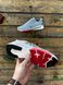 Кросівки New Balance Fresh Foam 860 (світло сірі) 636-3 фото 2