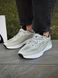 Кросівки Asics GEL CUMULUS, світлі (сітка) 807-9 фото 7