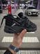Термо кросівки Asics Gel Kahana TR V2 Waterproof (чорні) 719-1 фото 8