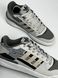 Кросівки Adidas Forum Exhibit low 2.0 (gray) 773-7 фото 7