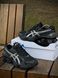 Кросівки Asics Gel-kinetic fluent, чорні (сітка) 3306-6 фото 3