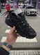 Термо кросівки Asics Gel Kahana TR V2 Waterproof (чорні) 719-1 фото 3