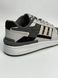 Кросівки Adidas Forum Exhibit low 2.0 (gray) 773-7 фото 3