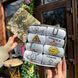 Бокс чоловічих шкарпеток 40-45 р на 8 пар у подарунковій коробці Ч8бокс064 фото 5