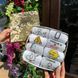 Бокс чоловічих шкарпеток 40-45 р на 8 пар у подарунковій коробці Ч8бокс064 фото 1