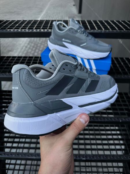 Кросівки Adidas Adistar 2.0 (темно сірі)