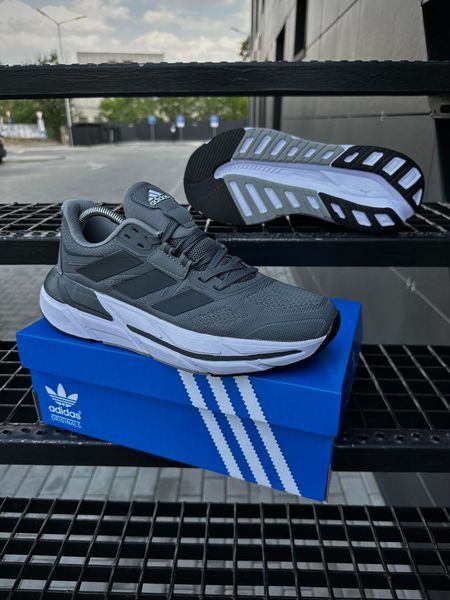 Кросівки Adidas Adistar 2.0 (темно сірі)