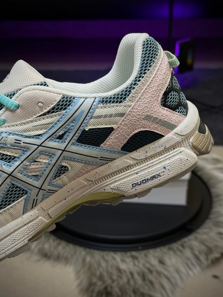 Кросівки Asics Gel Kahana 8, світло сірі