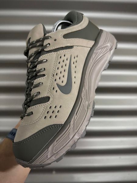 Термо Кросівки Nike ACG Running (GORE-TEX), тактичні
