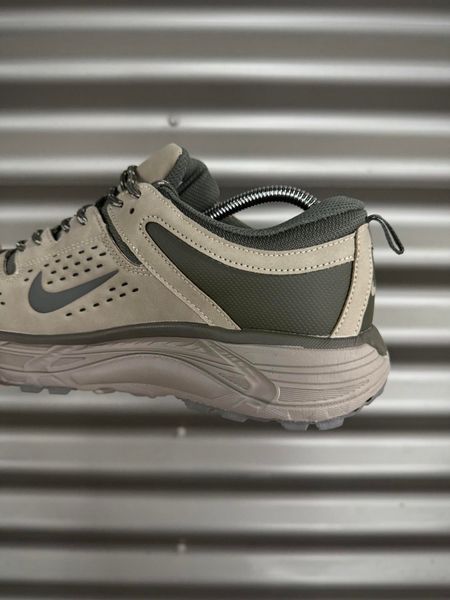 Термо Кросівки Nike ACG Running (GORE-TEX), тактичні