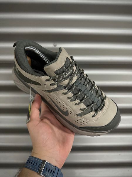 Термо Кросівки Nike ACG Running (GORE-TEX), тактичні