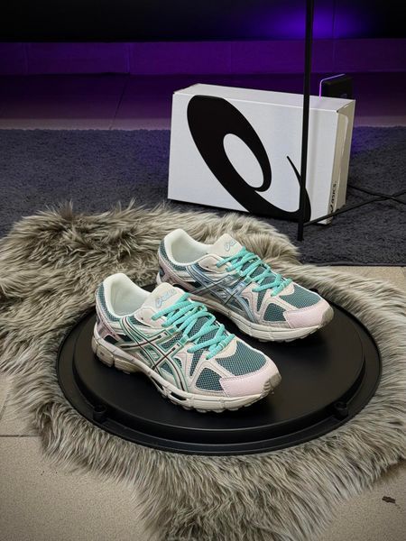Кросівки Asics Gel Kahana 8, світло сірі