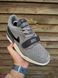 Кросівки Nike Air Jordan Legacy 312 Low (замша, темно сірі) 312-8 фото 6
