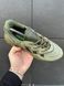 Кросівки Adidas Ozweego (olive) 331-7 фото 5