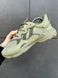 Кросівки Adidas Ozweego (olive) 331-7 фото 4