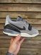 Кросівки Nike Air Jordan Legacy 312 Low (замша, темно сірі) 312-8 фото 9