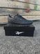 Кросівки Reebok Fighter Classic (all black) 2600-1 фото 2