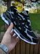 Кросівки Asics Gel NYC, чорно-сірі 513-1 фото 8