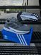 Кросівки Adidas Adistar 2.0 (темно сірі) 5539-4 фото 6