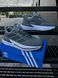 Кросівки Adidas Adistar 2.0 (темно сірі) 5539-4 фото 9