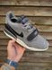 Кросівки Nike Air Jordan Legacy 312 Low (замша, темно сірі) 312-8 фото 5