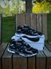 Кросівки Asics Gel NYC, чорно-сірі 513-1 фото 2