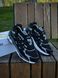 Кросівки Asics Gel NYC, чорно-сірі 513-1 фото 3