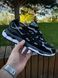 Кросівки Asics Gel NYC, чорно-сірі 513-1 фото 9