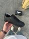 Кросівки Reebok Fighter Classic (all black) 2600-1 фото 9