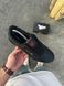 Кросівки Reebok Fighter Classic (all black) 2600-1 фото 8