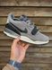 Кросівки Nike Air Jordan Legacy 312 Low (замша, темно сірі) 312-8 фото 3