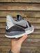 Кросівки Nike Air Jordan Legacy 312 Low (замша, темно сірі) 312-8 фото 7